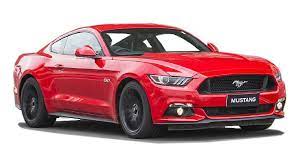 Mustang-Car.